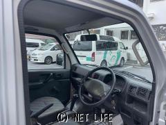 スズキ キャリイ