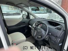 トヨタ ラクティス