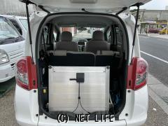 トヨタ ラクティス