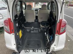 トヨタ ラクティス