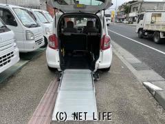 トヨタ ラクティス