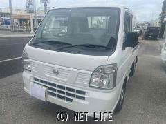日産 NT100クリッパー