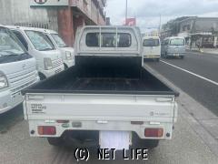 日産 NT100クリッパー