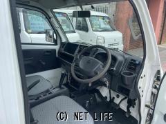 日産 NT100クリッパー