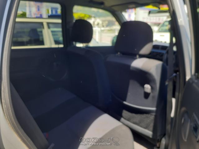 ダイハツ テリオスキッド