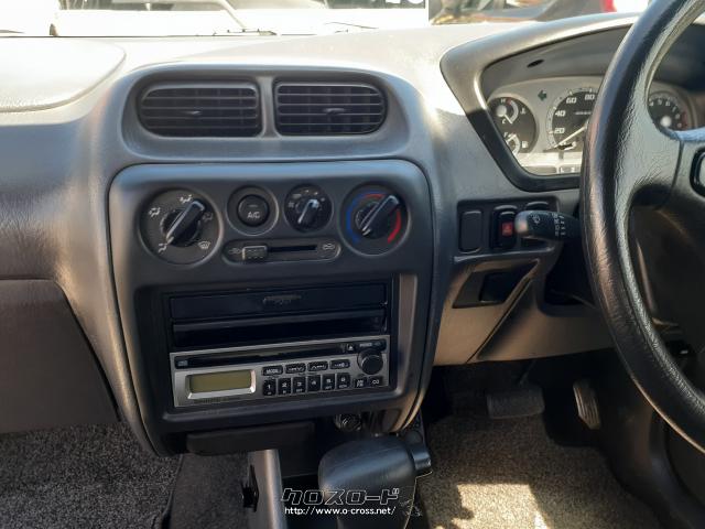 ダイハツ テリオスキッド