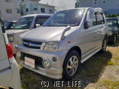 ダイハツ テリオスキッド