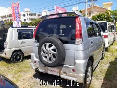 ダイハツ テリオスキッド