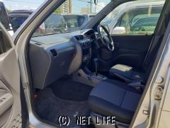 ダイハツ テリオスキッド