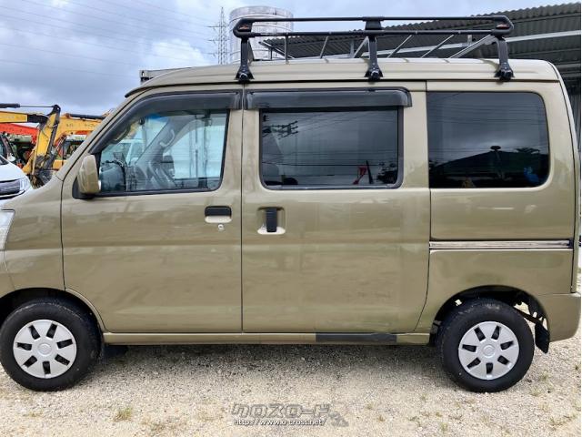 ダイハツ ハイゼットカーゴ
