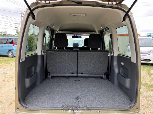 ダイハツ ハイゼットカーゴ