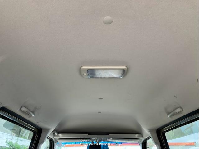 ダイハツ ハイゼットカーゴ