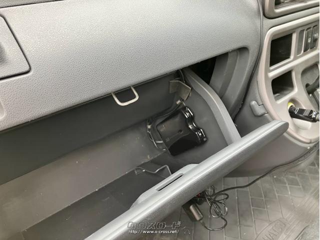 ダイハツ ハイゼットカーゴ