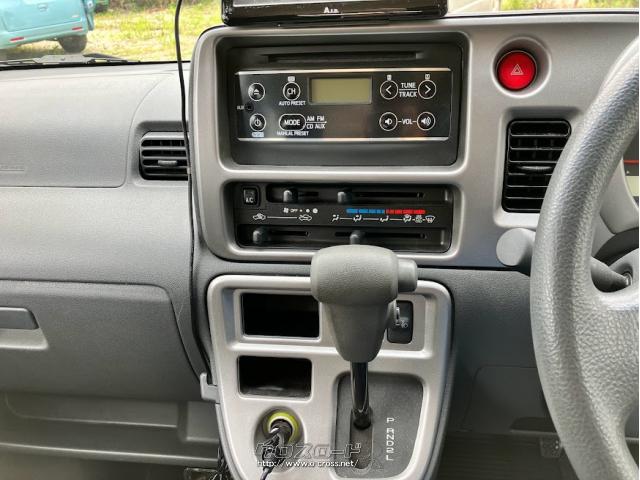 ダイハツ ハイゼットカーゴ