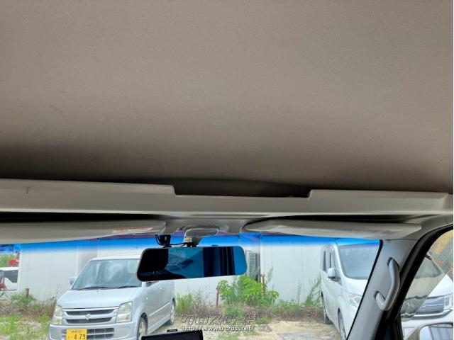 ダイハツ ハイゼットカーゴ