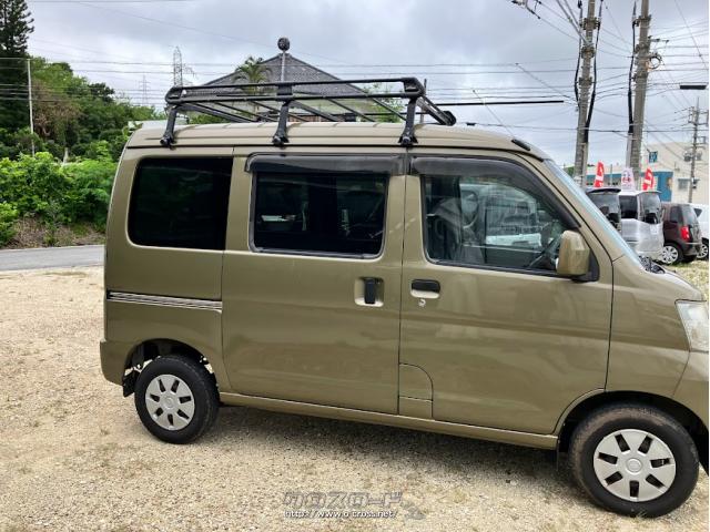 ダイハツ ハイゼットカーゴ