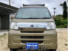 ダイハツ ハイゼットカーゴ