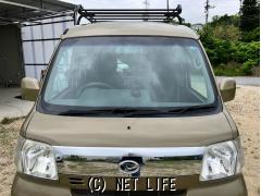 ダイハツ ハイゼットカーゴ