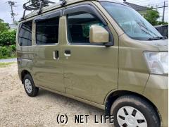 ダイハツ ハイゼットカーゴ