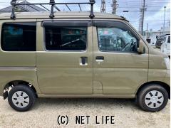 ダイハツ ハイゼットカーゴ
