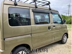 ダイハツ ハイゼットカーゴ