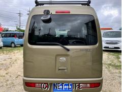 ダイハツ ハイゼットカーゴ