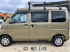 ダイハツ ハイゼットカーゴ