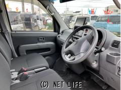 ダイハツ ハイゼットカーゴ