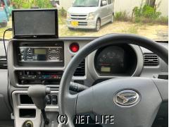 ダイハツ ハイゼットカーゴ