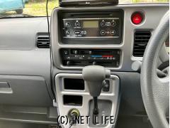 ダイハツ ハイゼットカーゴ