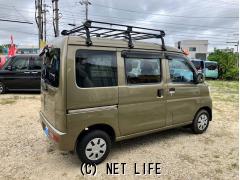 ダイハツ ハイゼットカーゴ