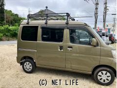 ダイハツ ハイゼットカーゴ