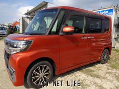 ダイハツ タント