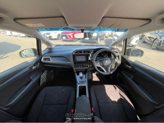 ホンダ シャトル