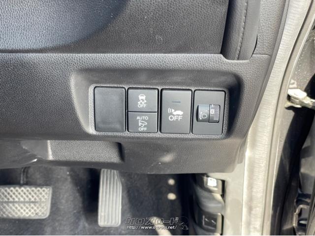 ホンダ シャトル