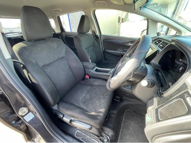 ホンダ シャトル