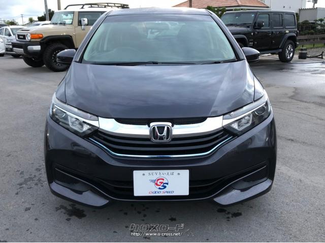 ホンダ シャトル