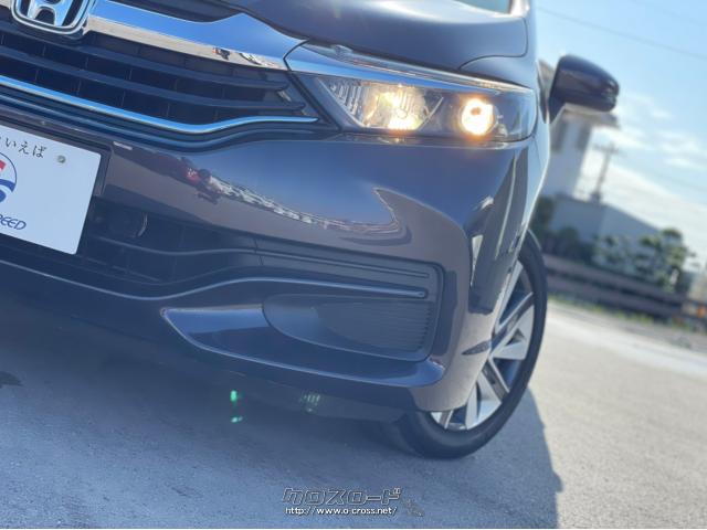 ホンダ シャトル