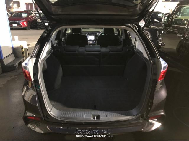 ホンダ シャトル