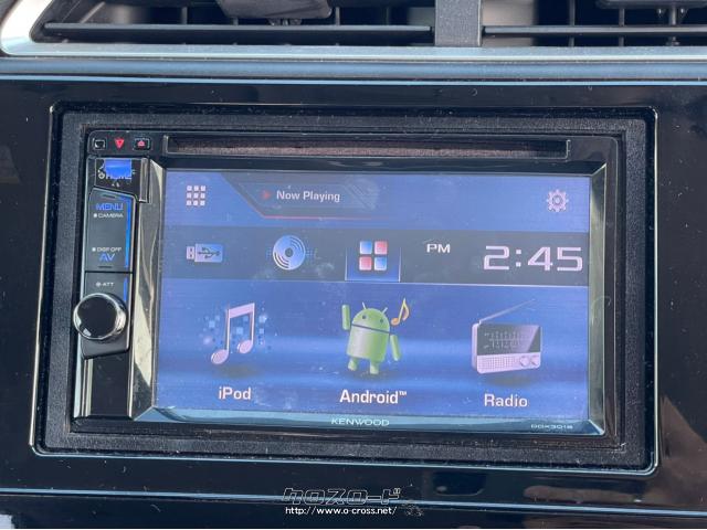 ホンダ シャトル