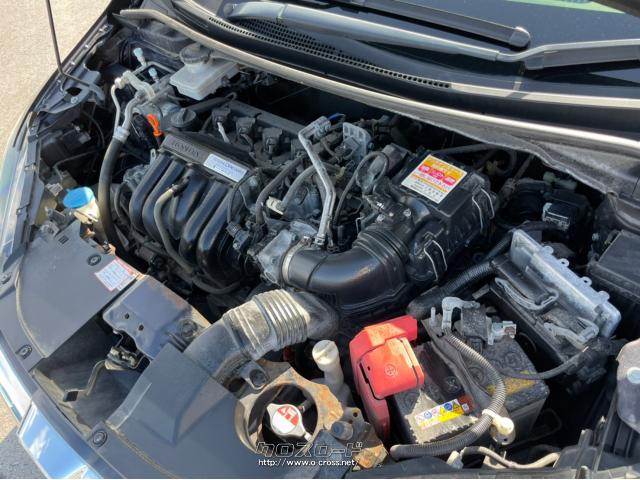 ホンダ シャトル