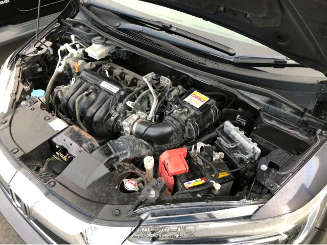 ホンダ シャトル