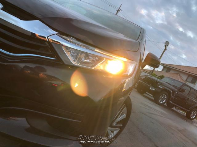 ホンダ シャトル