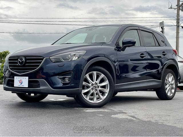 マツダ CX-5