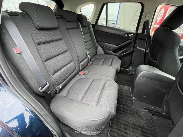 マツダ CX-5