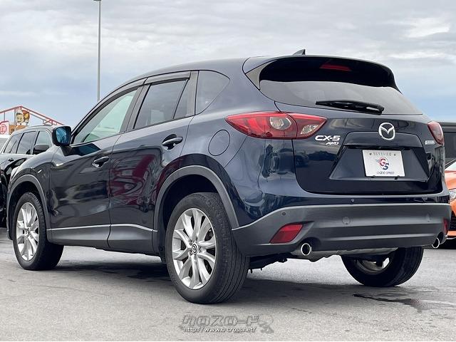 マツダ CX-5