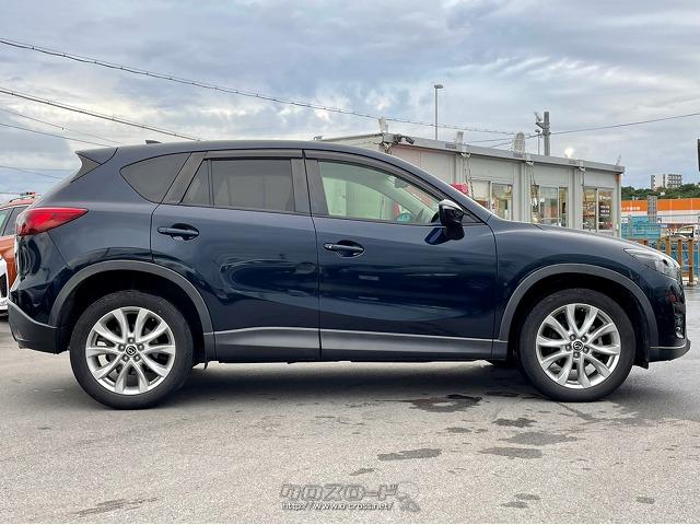 マツダ CX-5