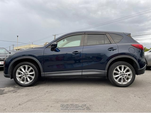 マツダ CX-5