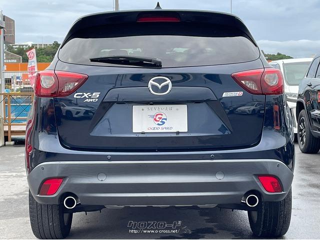 マツダ CX-5