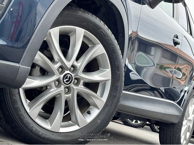 マツダ CX-5